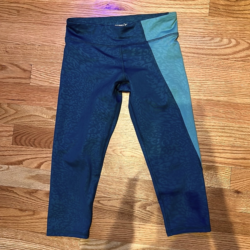 Girls Old Navy Active L (10-12) Go-dry
